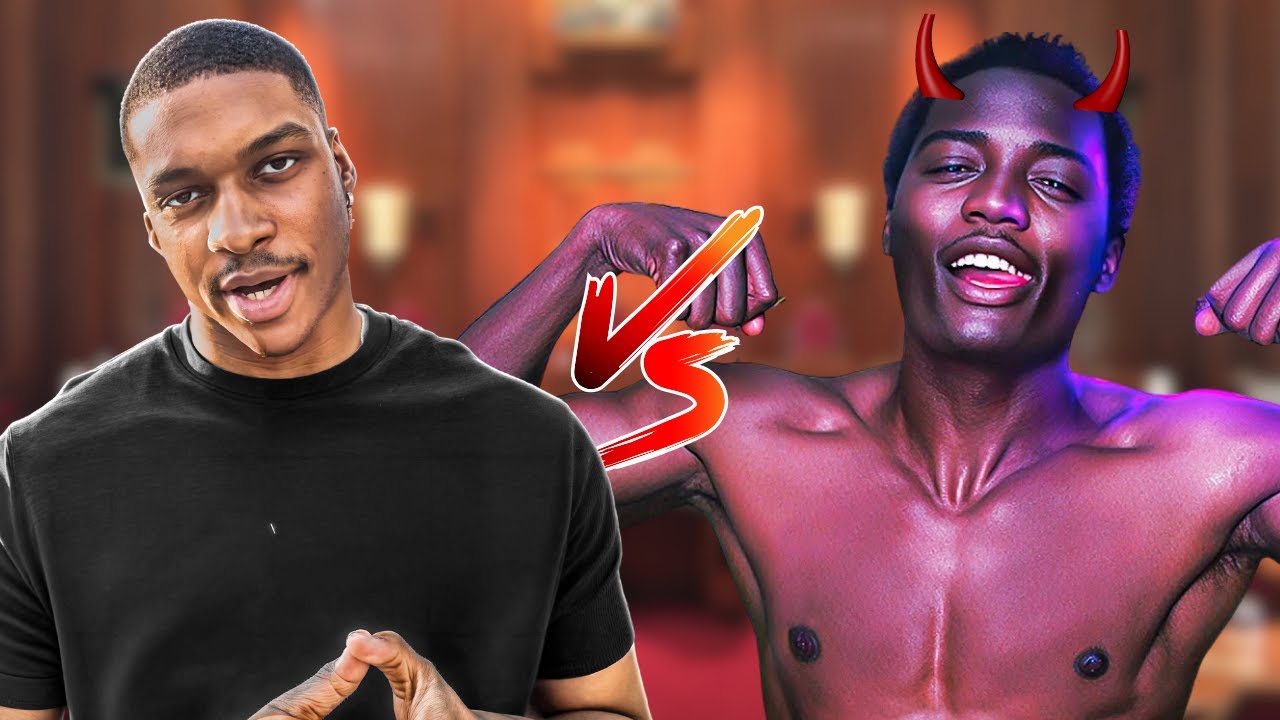 ALEX HITCHENS VS PAFFMAN ! 😡