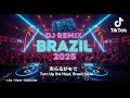 🌈 Funk do Poder – DJ AI BRAZIL Remix Edition 💫🇧🇷