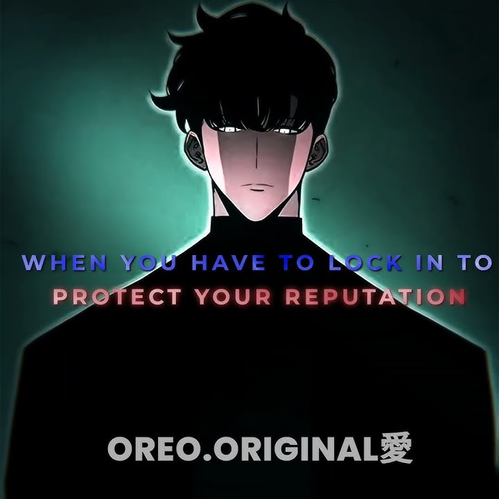 The Greatest Comback is gonna Come #anime #solo #sololeveling #jinwoo #ego #edits #shorts #viral