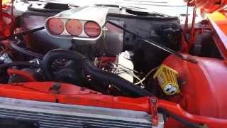1969 Hot Rod Cadillac w/ 472 ci 1969 Hot Rod Cadillac w/ 472 ci