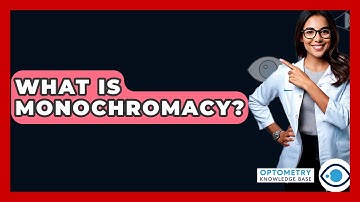 What Is Monochromacy? - Optometry Knowledge Base