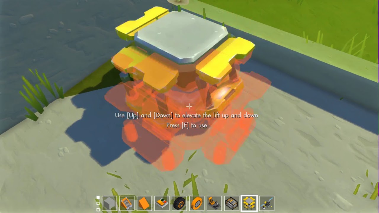 ден великий сборщик машин и всякого барахла - YouTube