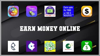 Must have 10 Earn Money Online Android Apps screenshot 2