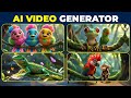 This Faceless Niche Is Going Insanely VIRAL AI Video Generator This Faceless Niche Is Going Insanely VIRAL AI Video Generator