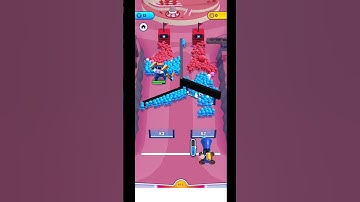 Mob Control Level up to Conquer All Levels |Gameplay Walkthrough.#youtubeshorts#nocommentry