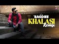 Khalasi | Gotilo | Remix | DJ Baddiee | Aditya Gadhvi x Achint | Coke Studio