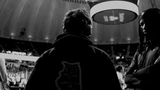 2026 IHSA State Tournament Promo