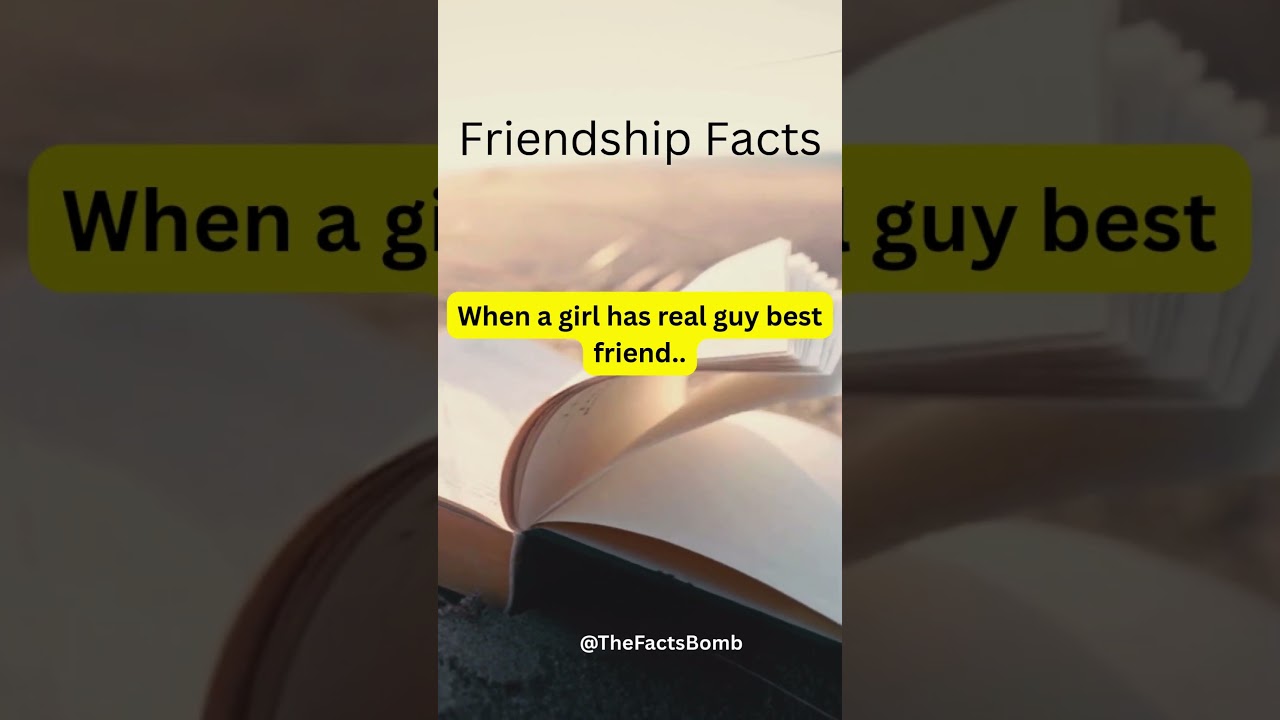 A Protective Friend ☺️