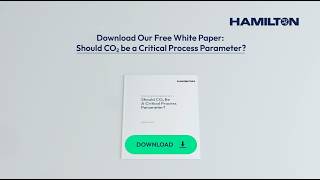 Dissolved CO₂ at the Bioreactor: Should it be a Critical Process Parameter?