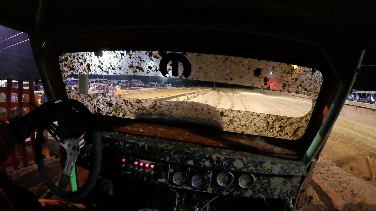 big tire mod at fastrax super chevy shoot out 916 SC