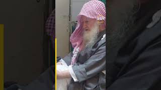 Syrian man who gave free food and drinks to Madinah visitors has died