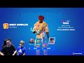 How To Unlock FREE Fortnite Skins Today! Me &amp; My Kid Unlocking FREE NEW Fake JUICE WRLD Skin TRACE