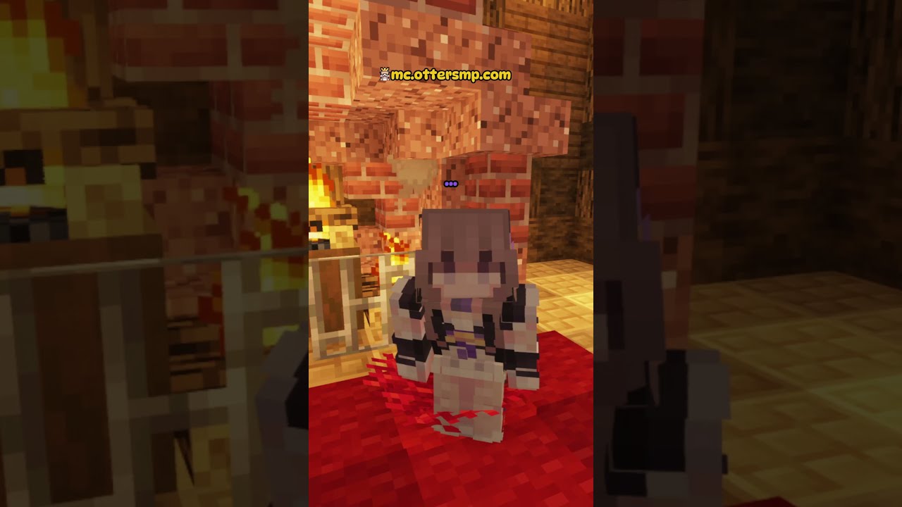 They Always Try To Get Out Of It Minecraft Minecraftsmp