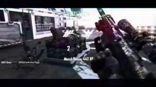 Introducing Axis Reece By Stun Kaz