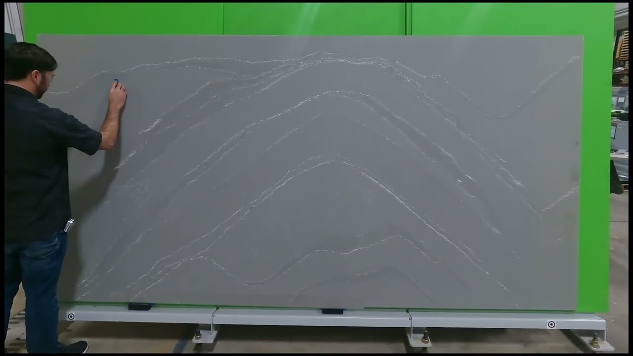 Taking a Slab Photo with SlabMaker