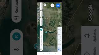 planes in flight Google maps part 17
