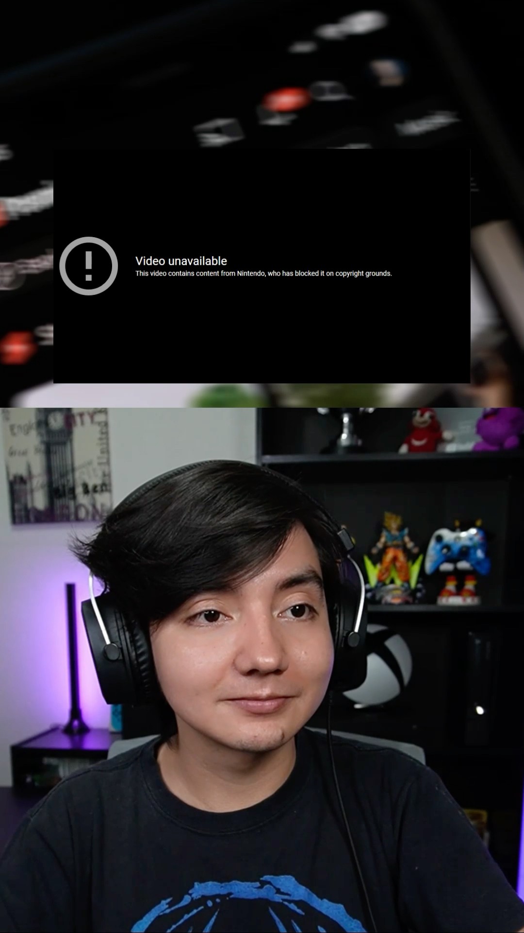 Adiós Nintendo, hola Sega ???