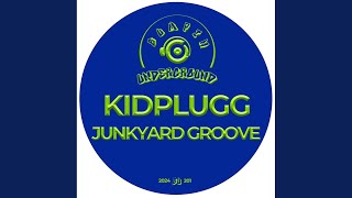Junkyard Groove