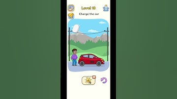 DOP 5 LEVEL 10 | Delete One Part #gaming #shorts #dop5