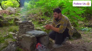 Survival in jungle | viral Media | #survival