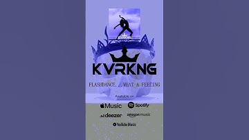 Thumbnail of KVRKNG - Flashdance...What A Feeling