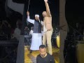 عرضه جمال فرفور وأحمد فتح لله من زواج احمد فتح الله اغاني سودانية 