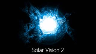 Video thumbnail of "Rainwave - Solar Vision 2"