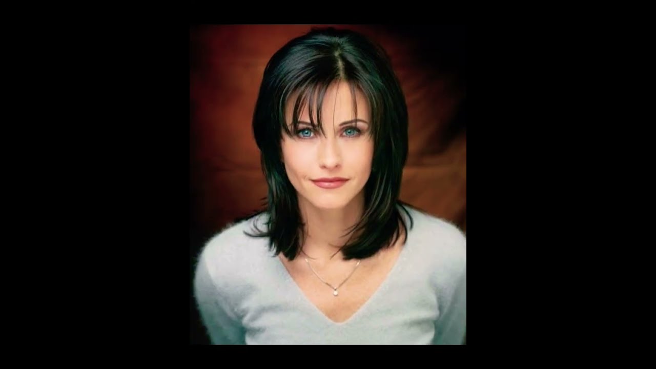 Courteney Cox QI 122