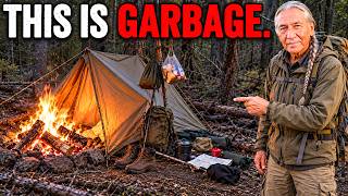 Download lagu 10 Camping Habits to AVOID and 3 That Actually Save Your Life