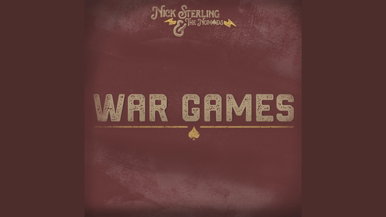 Watch War Games on YouTube Watch War Games on YouTube
