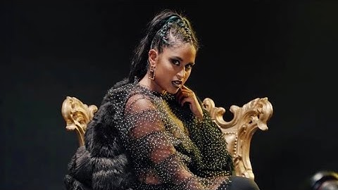 ASHY - EGO (Official Music Video)