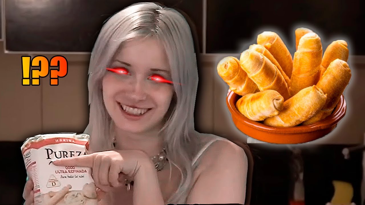 TITA COCINA MAGISTRAL | hoy tequeños  #1