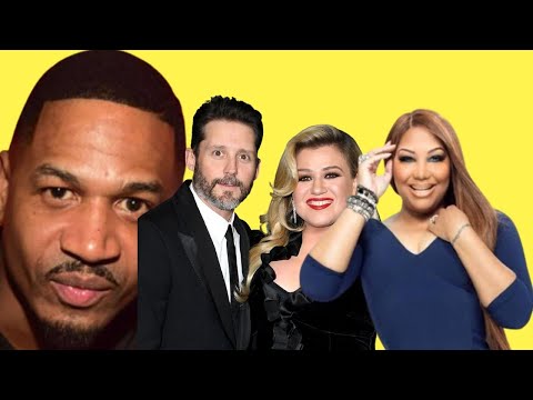 Stevie J Disrespects BLK woman, Kelly Clarkson Pay Husband Millions, Cardi B Pull Out Movie & More