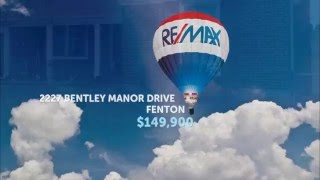 2227 Bentley Manor