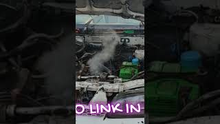 रेडिएटर में पानी निकल गया गैस कैट चला गया रेडिएटर में पानी नहीं रहता है इतना कर लो गाड़ी दौड़ेगी