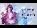 Season 18 trailer  the collection  doctor who