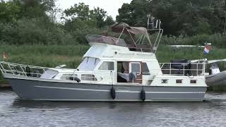 Bootjes kijken 2023 deel 6 @Friesland by Bootjes kijken 2,057 views 2 months ago 40 minutes