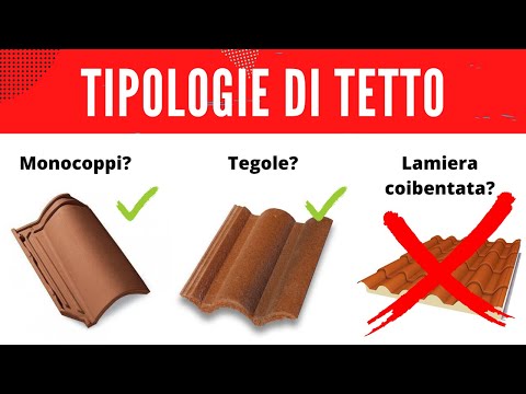 Video: Scegliere il materiale per la copertura: cosa c'è di meglio: tegole metalliche o cartone ondulato?