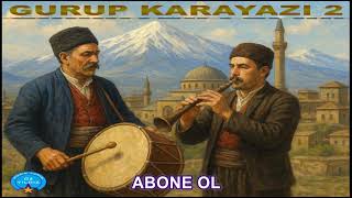 Grup Karayazı Davul Zurna Böyle Olur Mu  