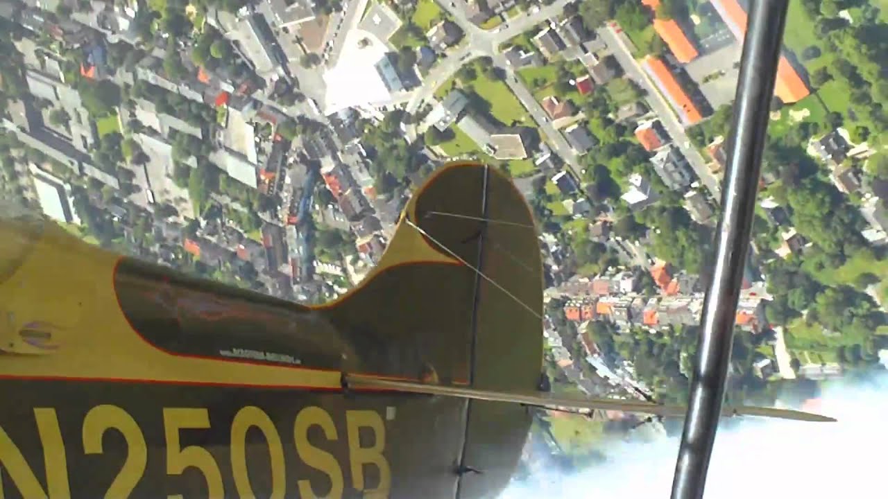 Acroteam-Meschede N250SB Skybolt Hamm 2012