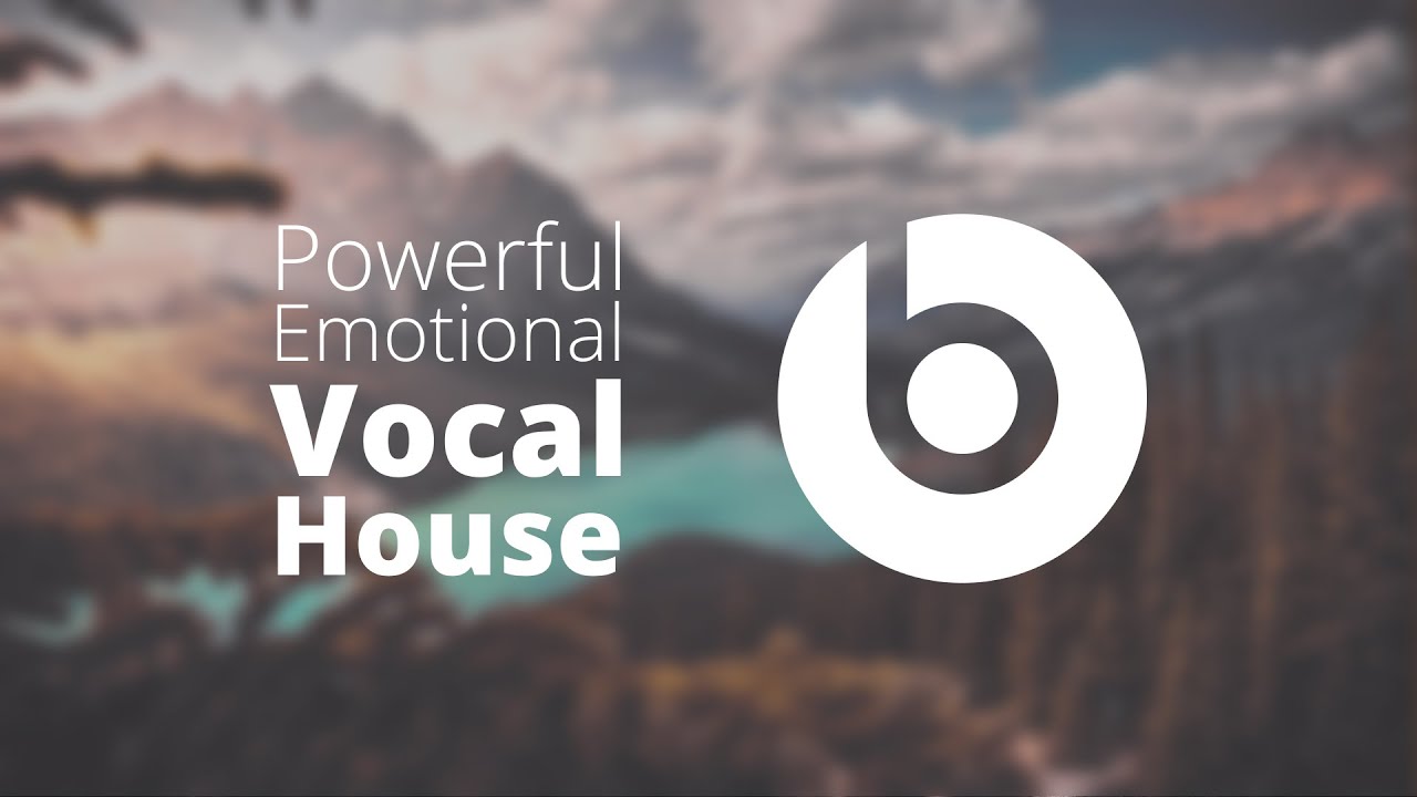 Powerful Emotional Female Vocal House | Music Offline