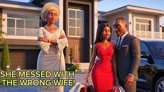 She Only Dated Rich Married Men… Until One Wife Ruined Her Life Net Worth