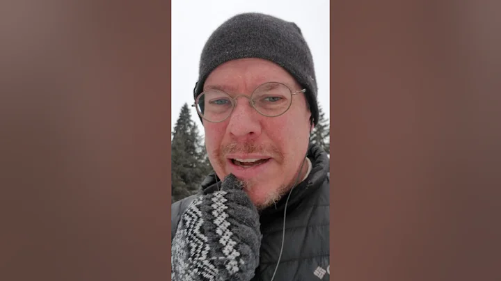 Why every Christian should be a Hopeful Universalist