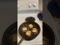 Cheeseburger:Direct from the cooks kitchen #viralvideo #cooking