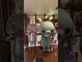#教育バイト #スイパラ #教育番組スイパラコラボカフェ