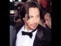 Keanu reeves  sexy thing new version