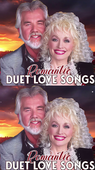 Best Romantic Duet Love Songs 80s 90s 💝 David Foster, James Ingram, Kenny Rogers, Peabo Bryson