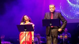 Bade armanon se rakha hai - lakshmi gajadin & kumar bansie live in the
neterlands 22-09-2019