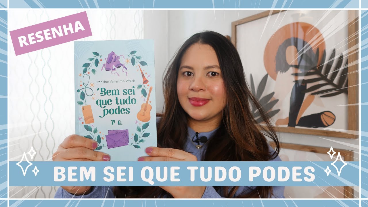 Livro - Bem sei que tudo podes - Livros de Literatura - Magazine Luiza